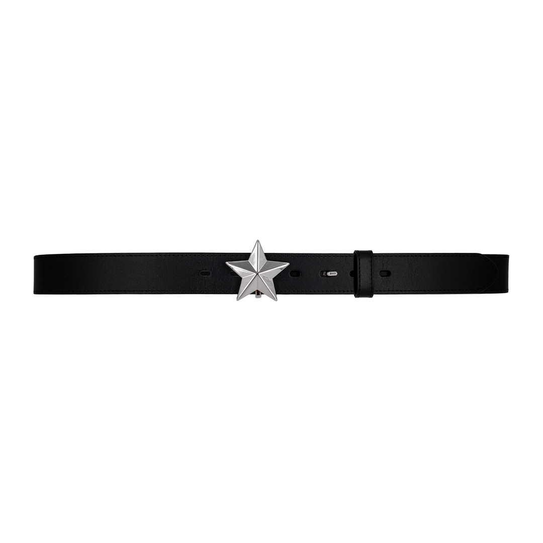 SPINNING STARBELT BLACK