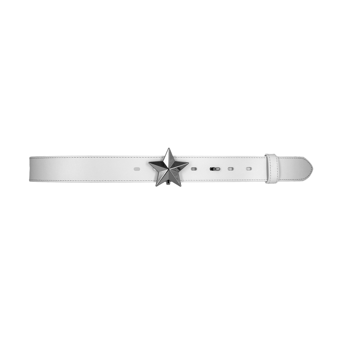 SPINNING STARBELT WHITE