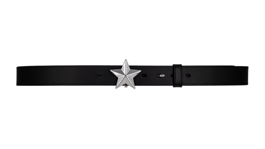 SPINNING STARBELT BLACK