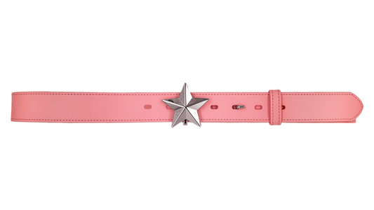 SPINNING STARBELT PINK