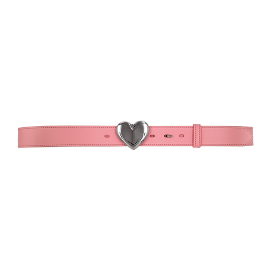 SPINNING HEARTBELT PINK