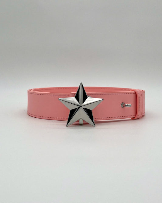 SPINNING STARBELT V4 PINK