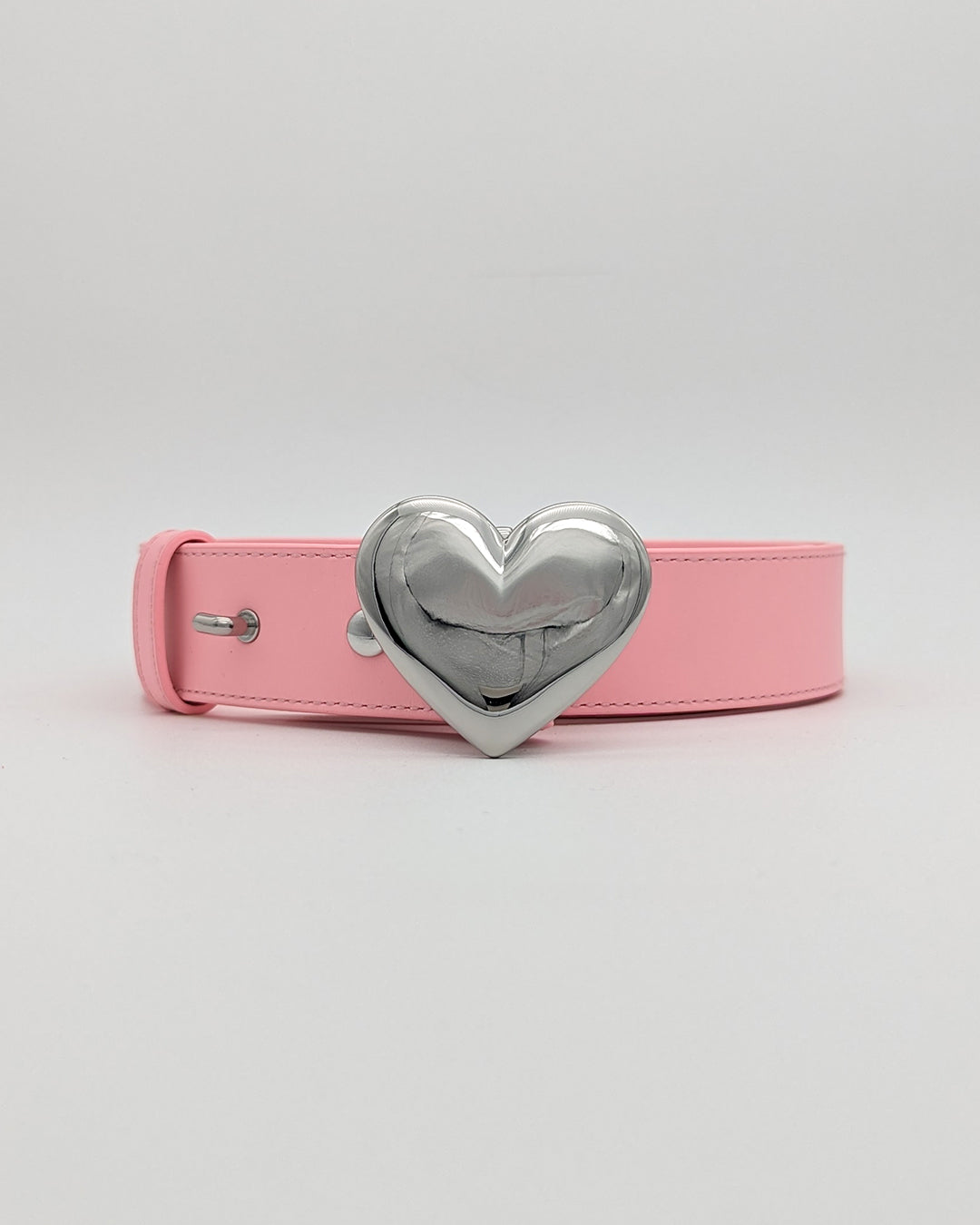 SPINNING HEARTBELT V1 PINK