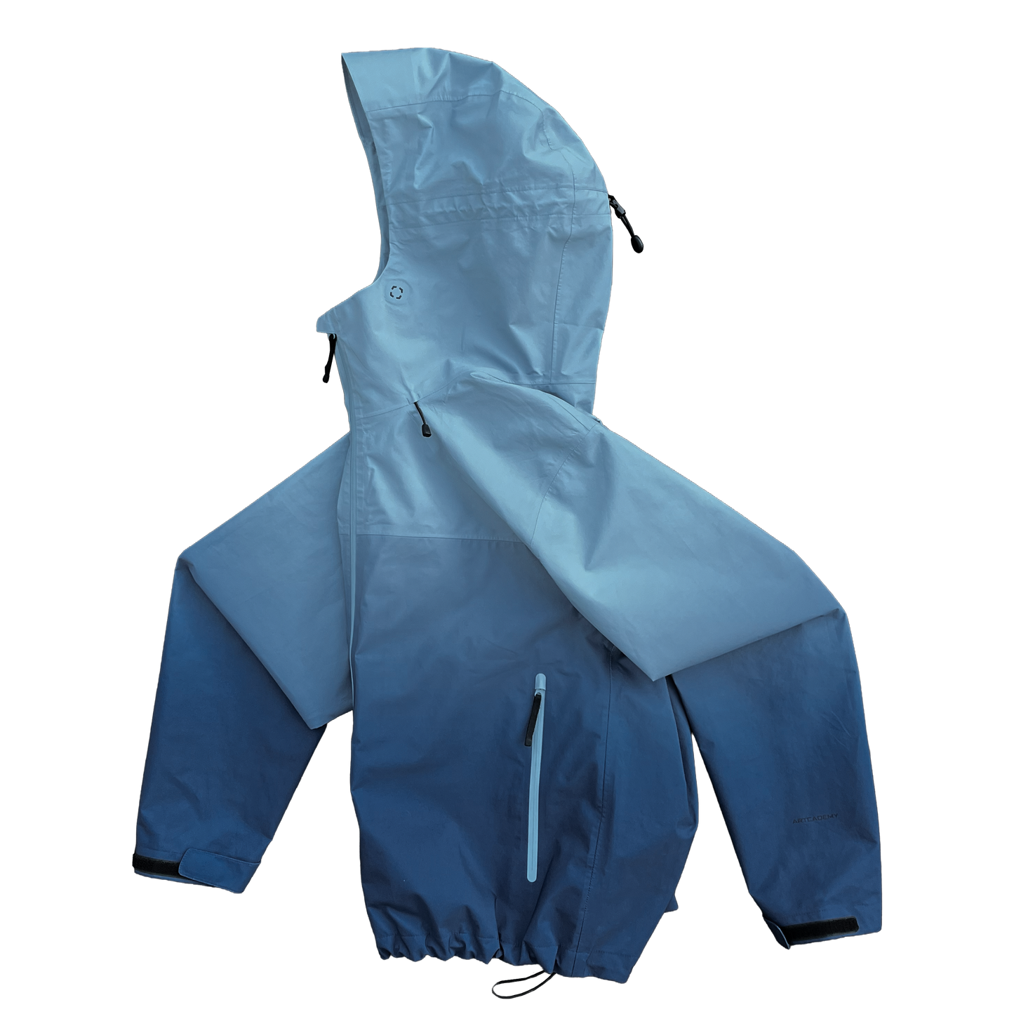 RAINJACKET BLUE